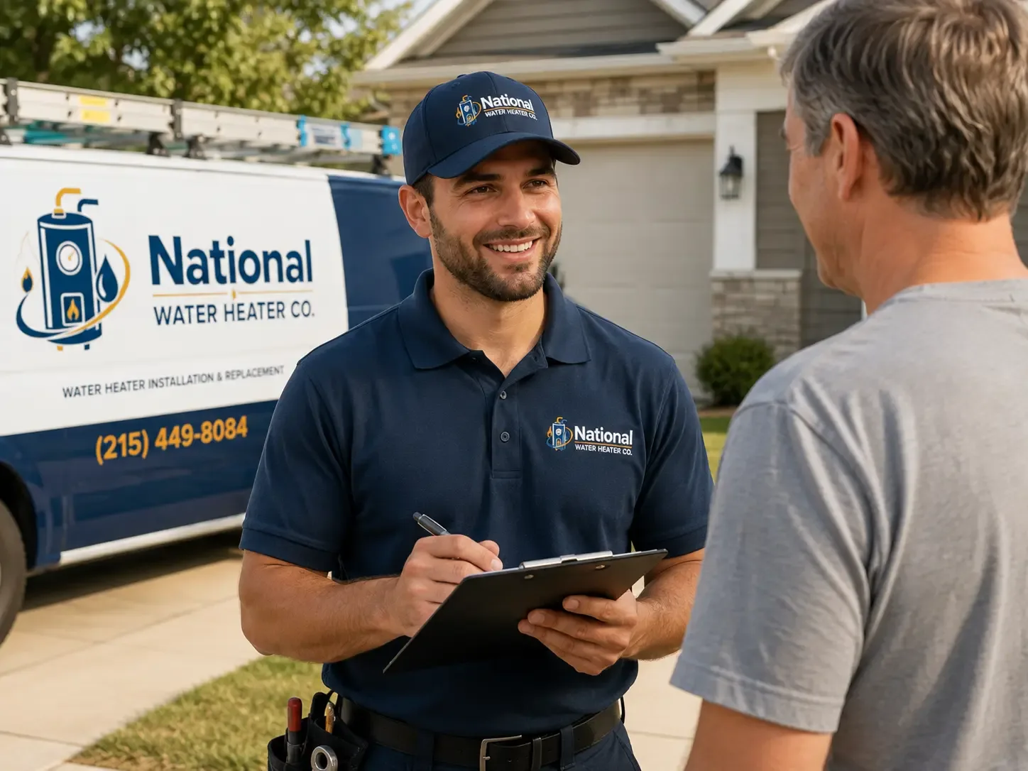 Water Heater Installation Veteran, WY FAQs